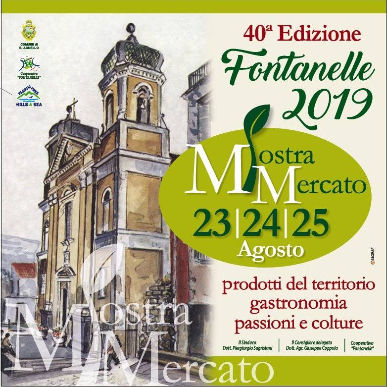 fontanelle 2019 