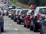 incidente in autostrada 