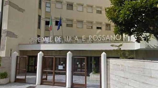 Ospedale di Vico Equense