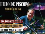 Ravello. Tullio de Piscopo in concerto il 30 agosto in piazza Duomo alle 21.00