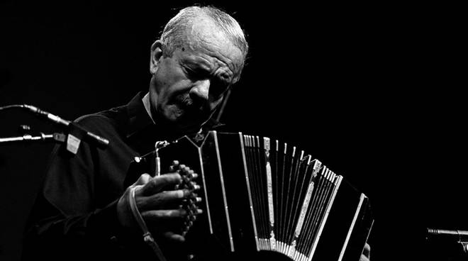 Astor Piazzolla