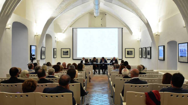 Auditorium Ravello