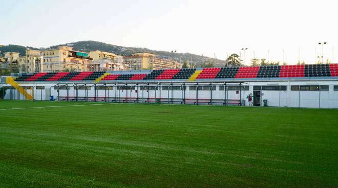 campo italia sorrento