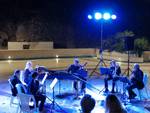 Divertimenti musicali a Positano con la Nuova Orchestra Scarlatti