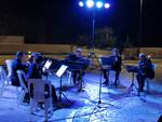 Divertimenti musicali a Positano con la Nuova Orchestra Scarlatti