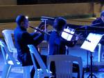 Divertimenti musicali a Positano con la Nuova Orchestra Scarlatti