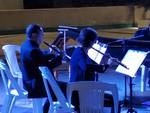 Divertimenti musicali a Positano con la Nuova Orchestra Scarlatti