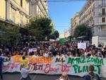 Corteo per l'ambiente 