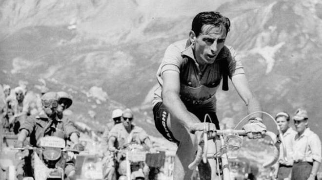 Fausto Coppi Agerola