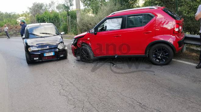 incidente a termini 