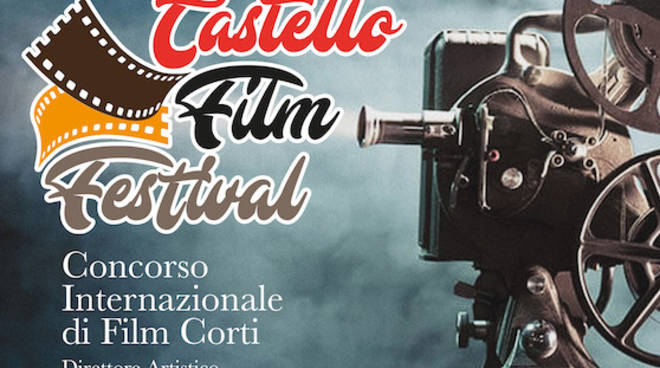 Manifesto Castello Film Festival