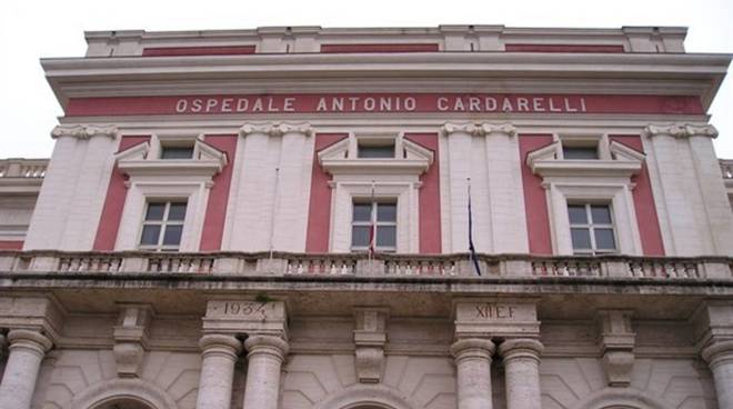 Ospedale Cardarelli