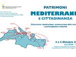 Patrimoni mediterranei e cittadinanza