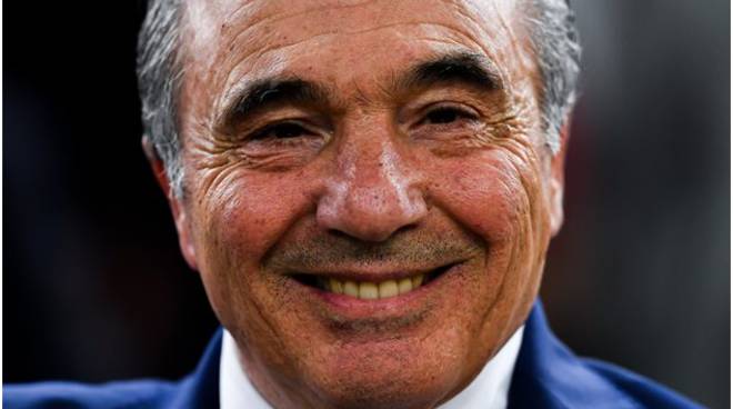 rocco commisso