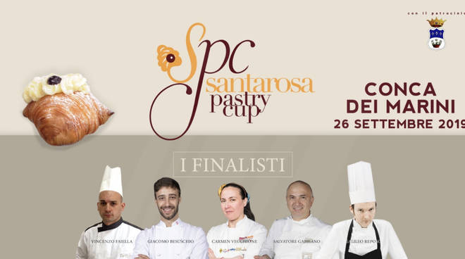 santa rosa pastry cup nomi finalisti 