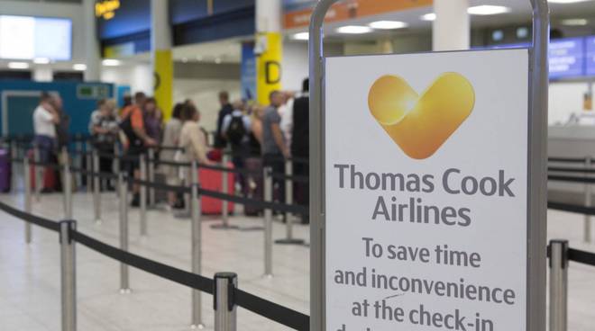 thomas cook crack