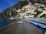 buongiorno da positano