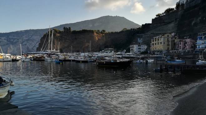 Marina di Cassano; un patrimonio da valorizzare