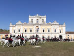 A San Tammaro, sabato 19 ottobre al via la IV edizione della manifestazione Cavalli e Cavalieri.