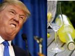 Trump contro il limoncello sorrentino?