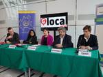 Glocal news conferenza stampa Varese