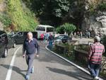 incidente positano