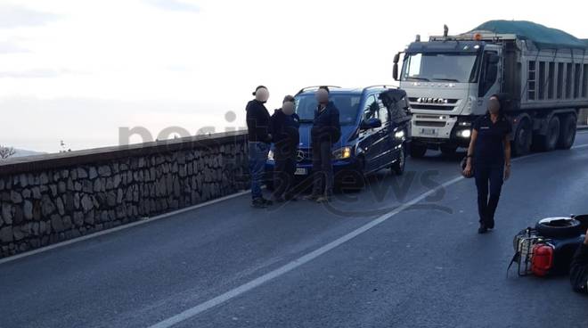 incidente scutari ottobre