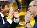 Inter-Juventus - Assalto al potere 