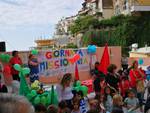 Positano, oggi la Giornata Missionaria 2019 “Battezzati e inviati”