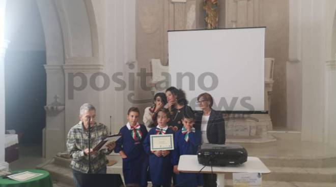 premio mansi 2019