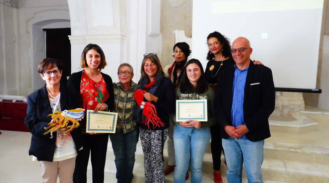 premio mansi 2019