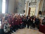 Roma, Positanonews al Parlamento al convegno “Sfida per l’inclusione”