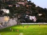 San Vito Positano campo sportivo e dirigenti