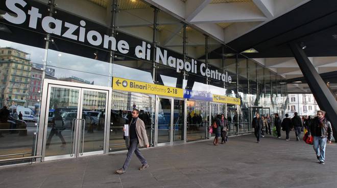 Stazione centrale