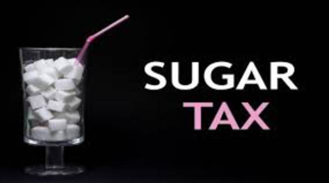 Sugar Tax