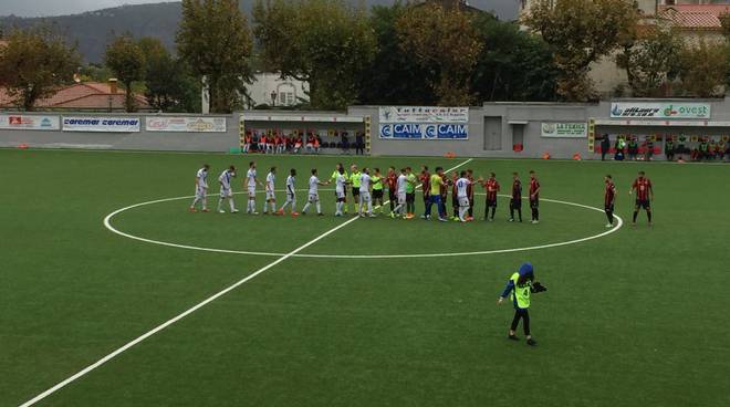 Sorrento - Brindisi, foto tratta da brindisifc.it