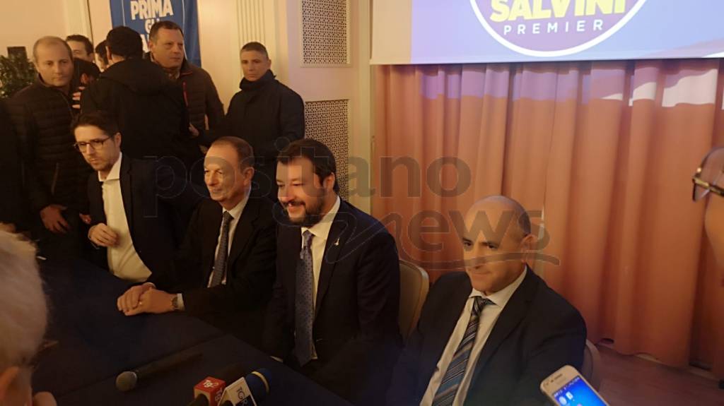 SALVINI