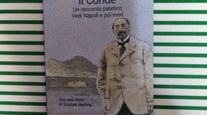 \"Il Conde\", vedi Napoli e poi muori di Joseph Conrad