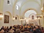 La grande operetta di Jacques Offenbach  in chiesa a Positano, che magnifico spettacolo!