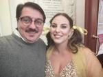 La grande operetta di Jacques Offenbach  in chiesa a Positano, che magnifico spettacolo!