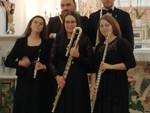 La grande operetta di Jacques Offenbach  in chiesa a Positano, che magnifico spettacolo!