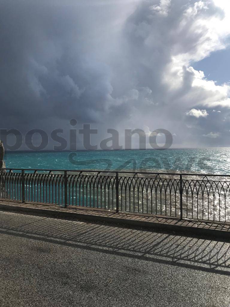Costiera Amalfitana. Fiordo di Furore marron glacé: che succede?
