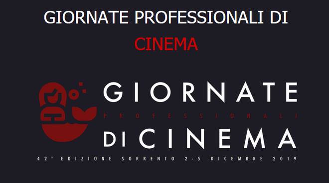 Sorrento. Ecco il programma delle Giornate Professionali di Cinema: il primo novembre la proiezione di un film con Daniel Craig e Chris Evans - Positanonews