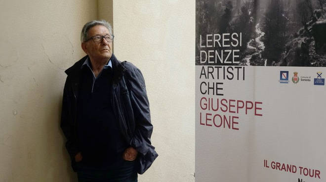 giuseppe leone