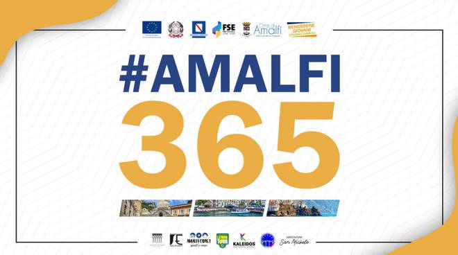 laboratori amalfi 365