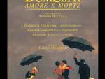 Locandina - DONIZETTI - Amore e Morte