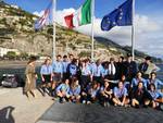 Minori. Scout: 50 anni di associazionismo