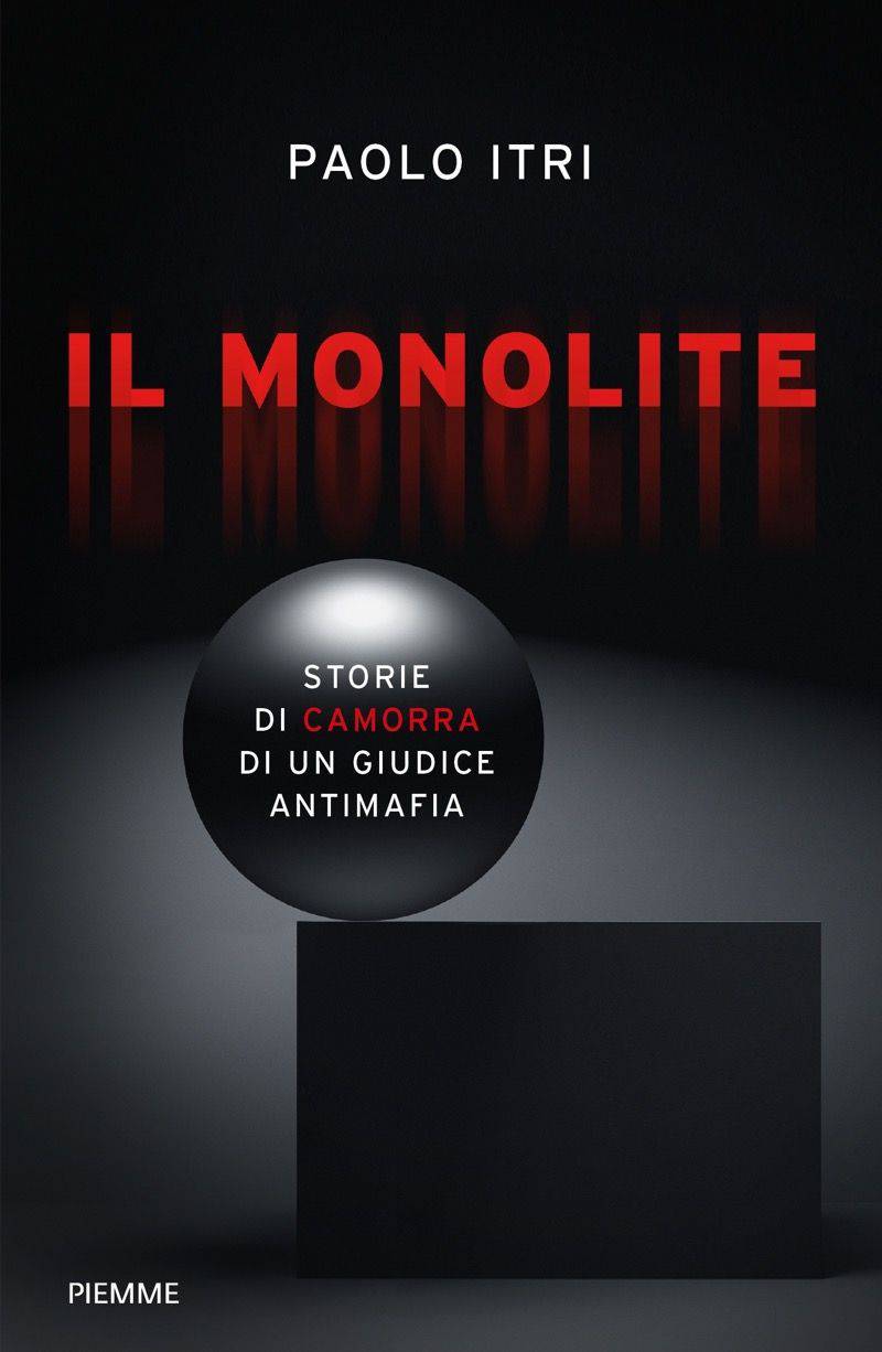 monolite di paolo litri