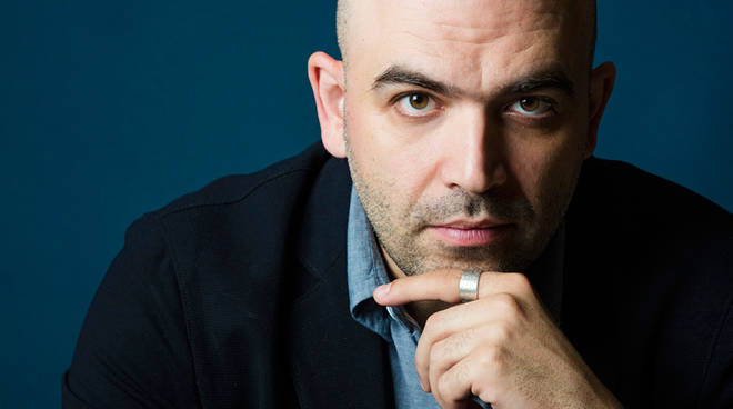 roberto saviano