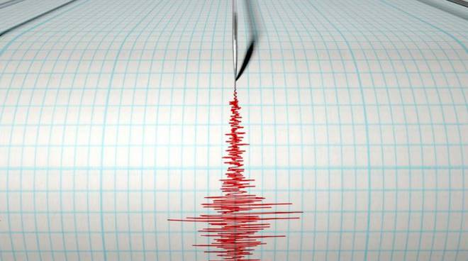 terremoto salerno